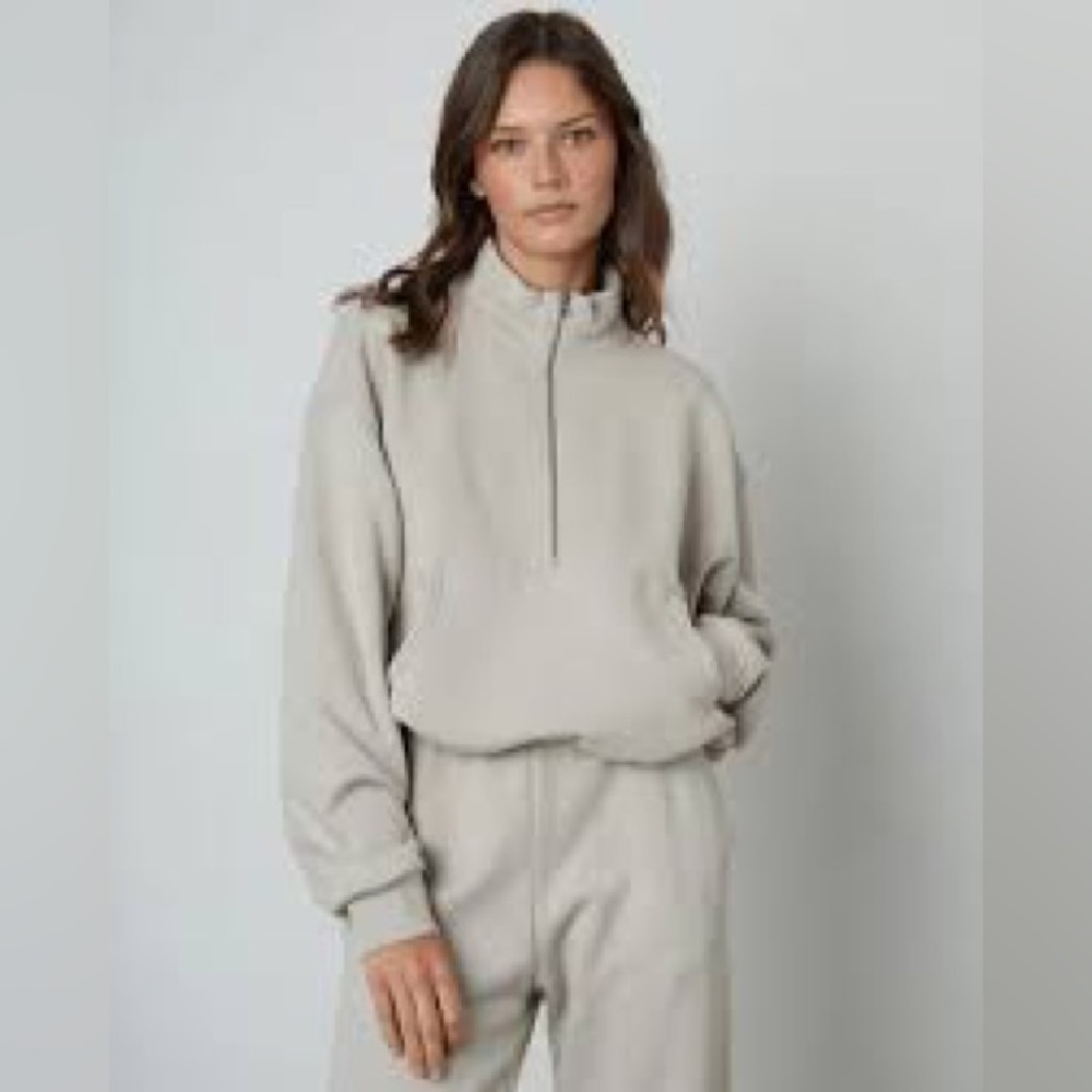 Velvet by Graham & Spencer Ali Autumn Fleece